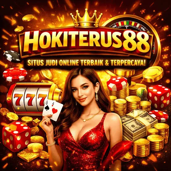 HOKITERUS88 - Teror Malam di Dalam Kegelapan