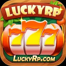 LUCKYRP - Permainan Santai yang Mengasyikkan