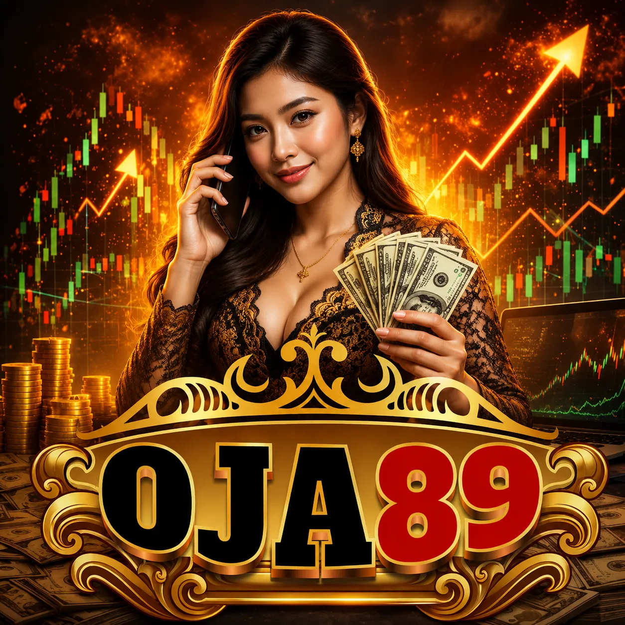 OJA89 - Permainan Temukan Senjata Terbaik di TPS