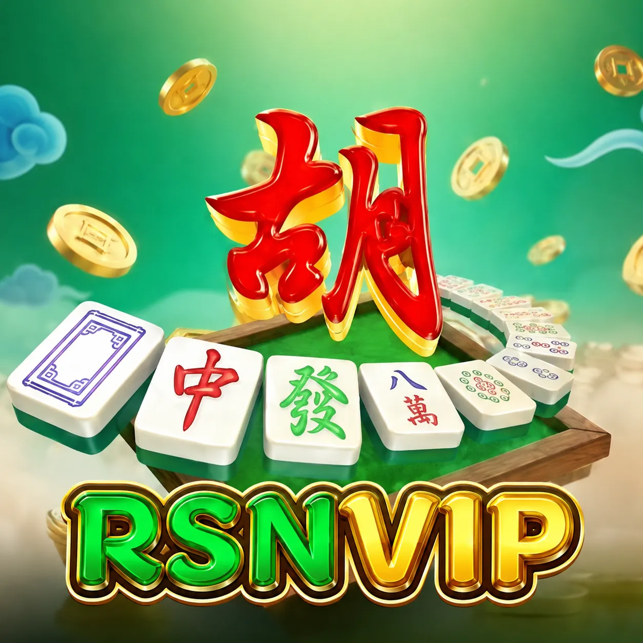 RSNVIP - Petualangan Tanpa Batas di Dunia Terbuka