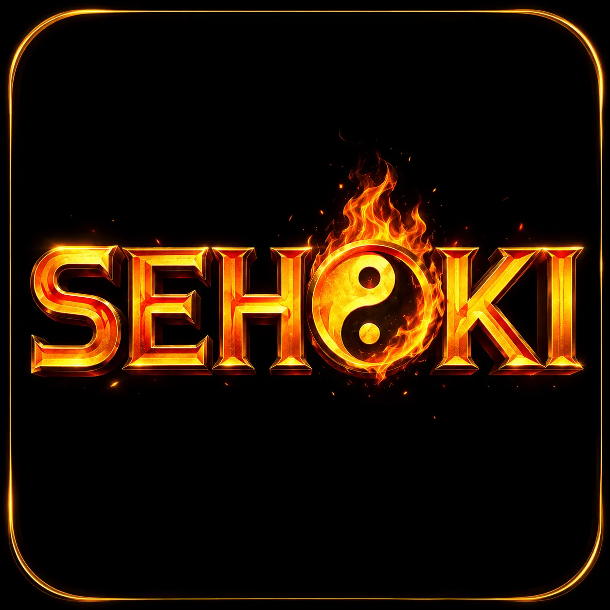 SEHOKI - Pertarungan Aksi yang Mendebarkan