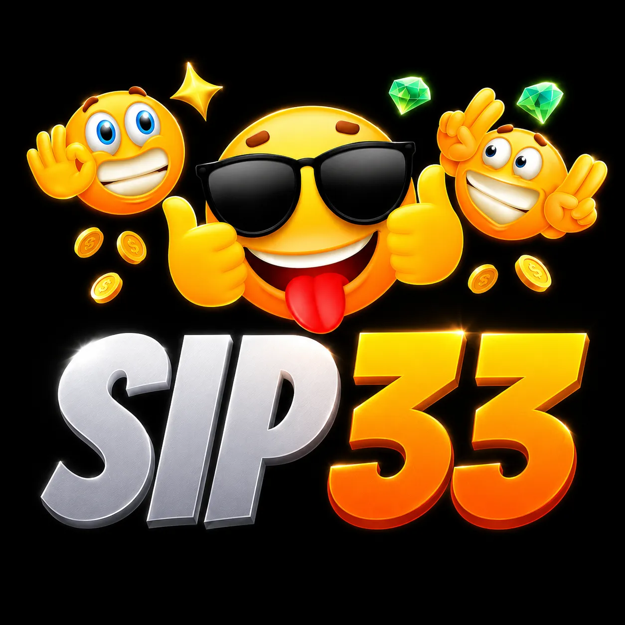 SIP33 - Perang Strategis Dalam Pertarungan Battle Royale