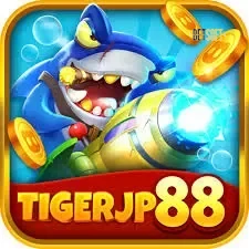 Logo tigerjp88